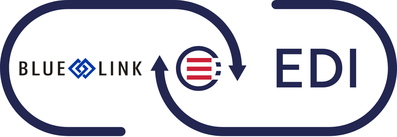Blue Link + EDI