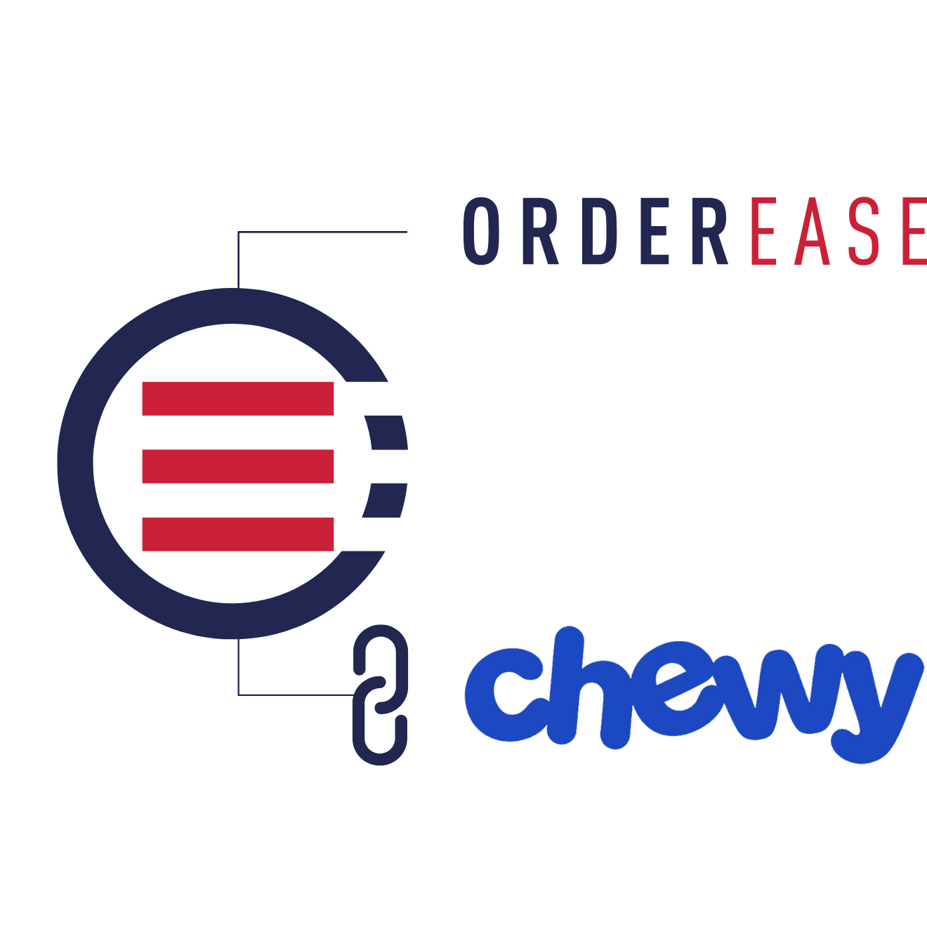 Chewy with EDI + OrderEase