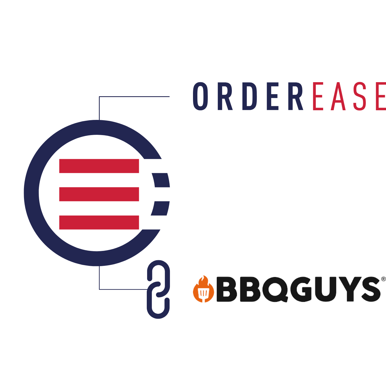 Connect BBQGuys with EDI Integrations