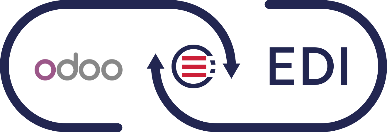Odoo + EDI Integrations