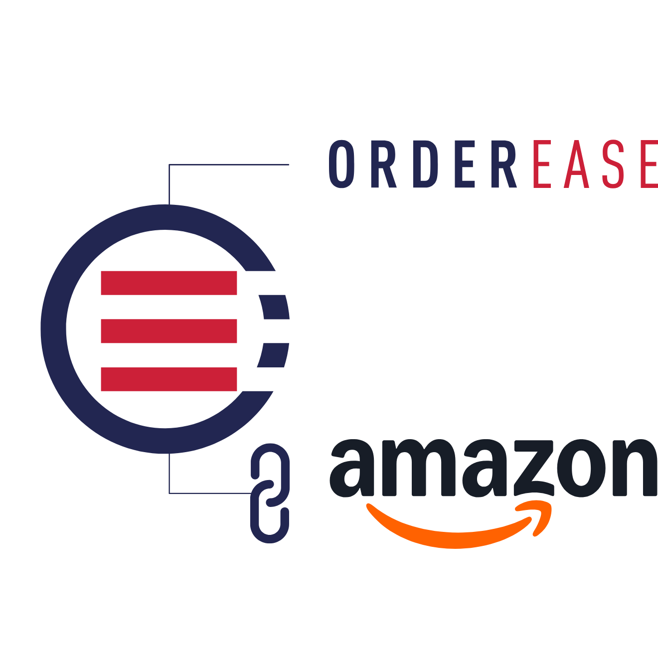 OrderEase +  Amazon