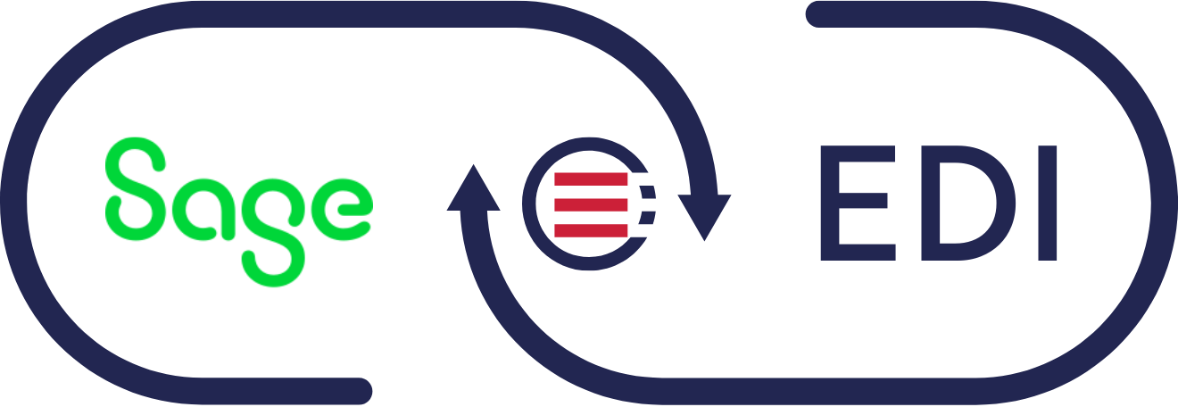 Sage 50 EDI Integrations