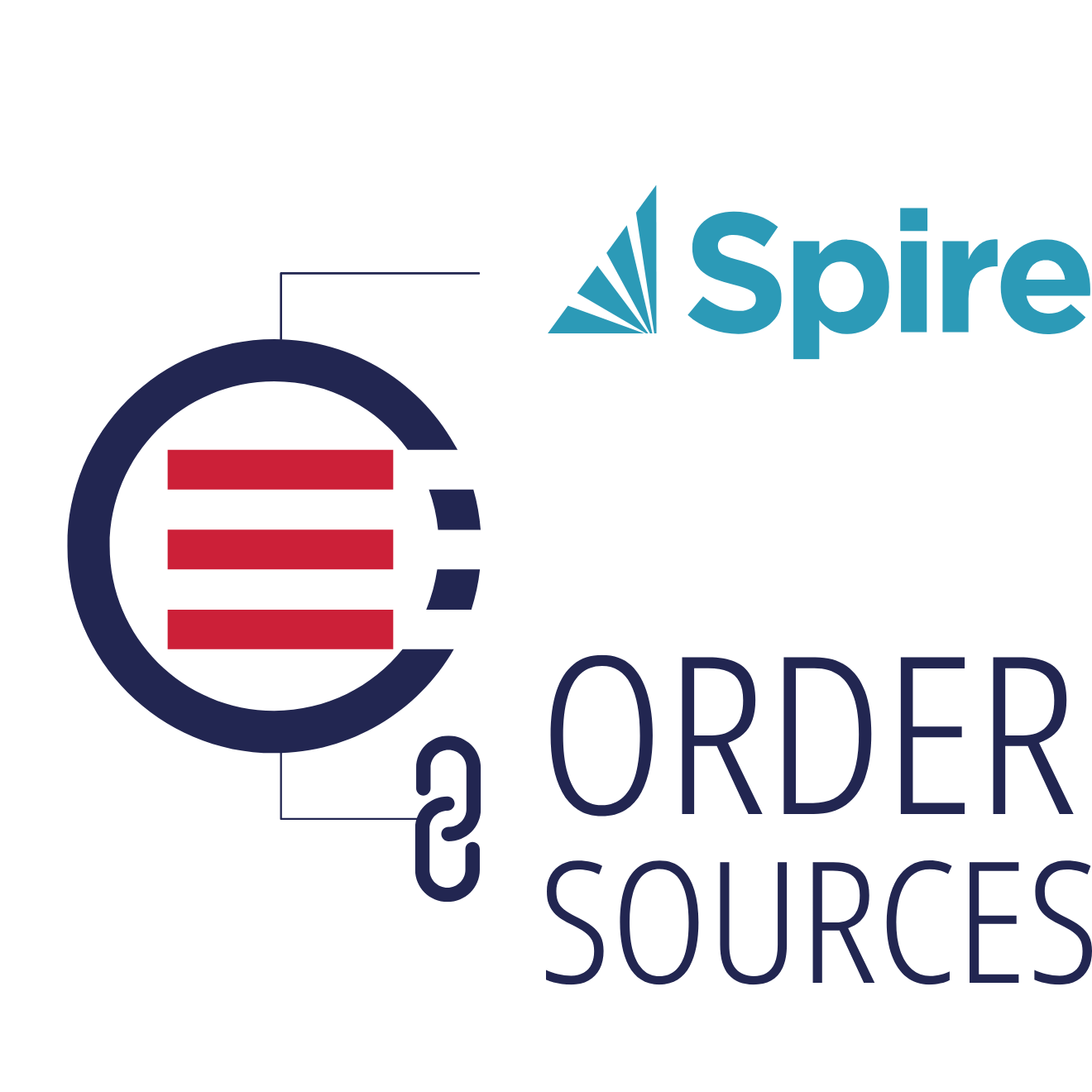 Spire + OrderEase Order Sources