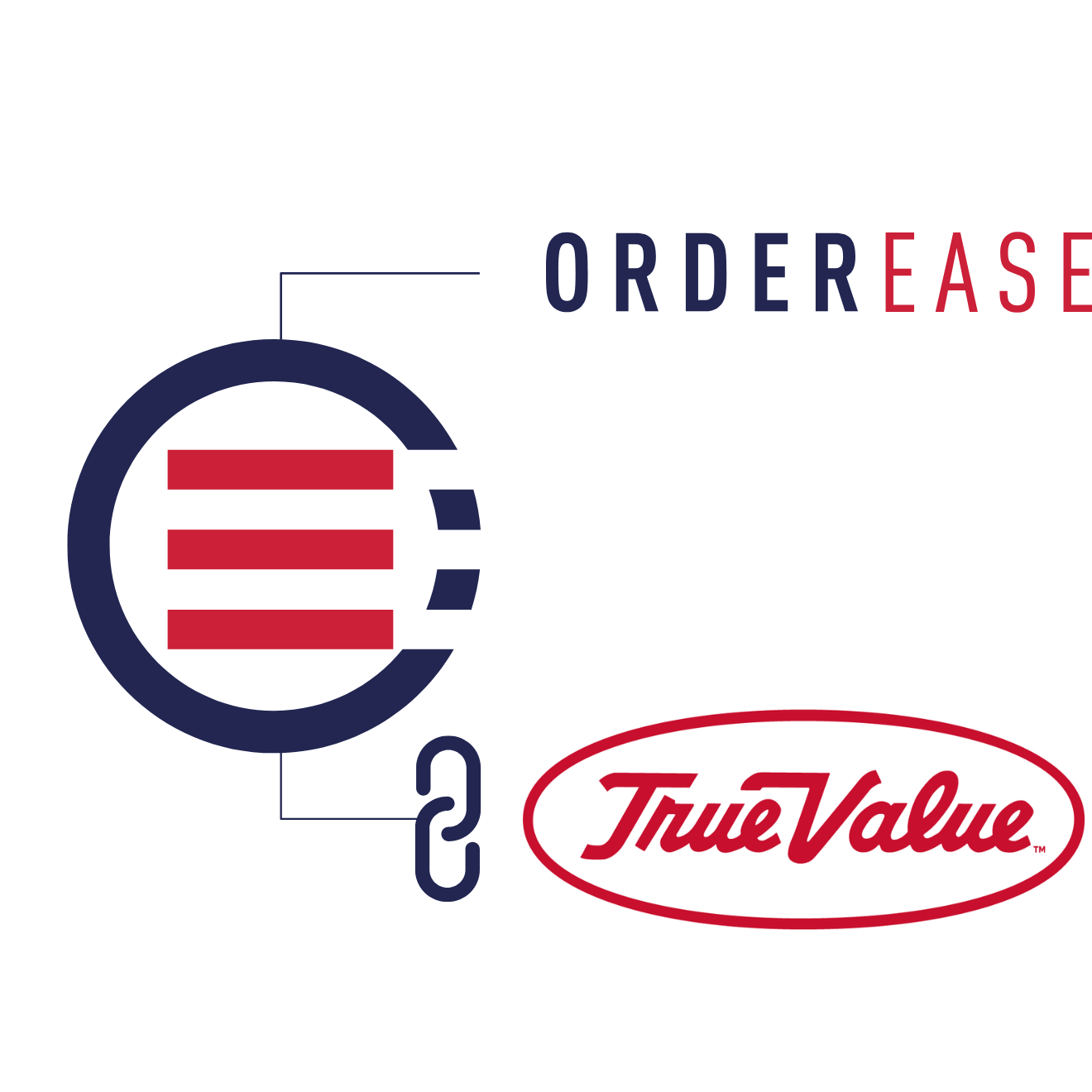 True Value with EDI + OrderEase