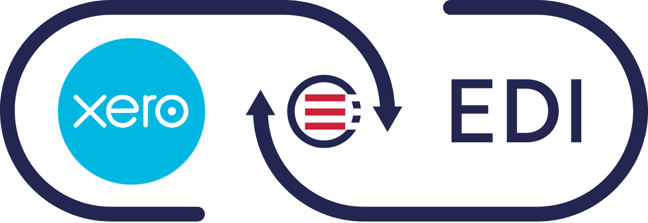Xero EDI Integrations