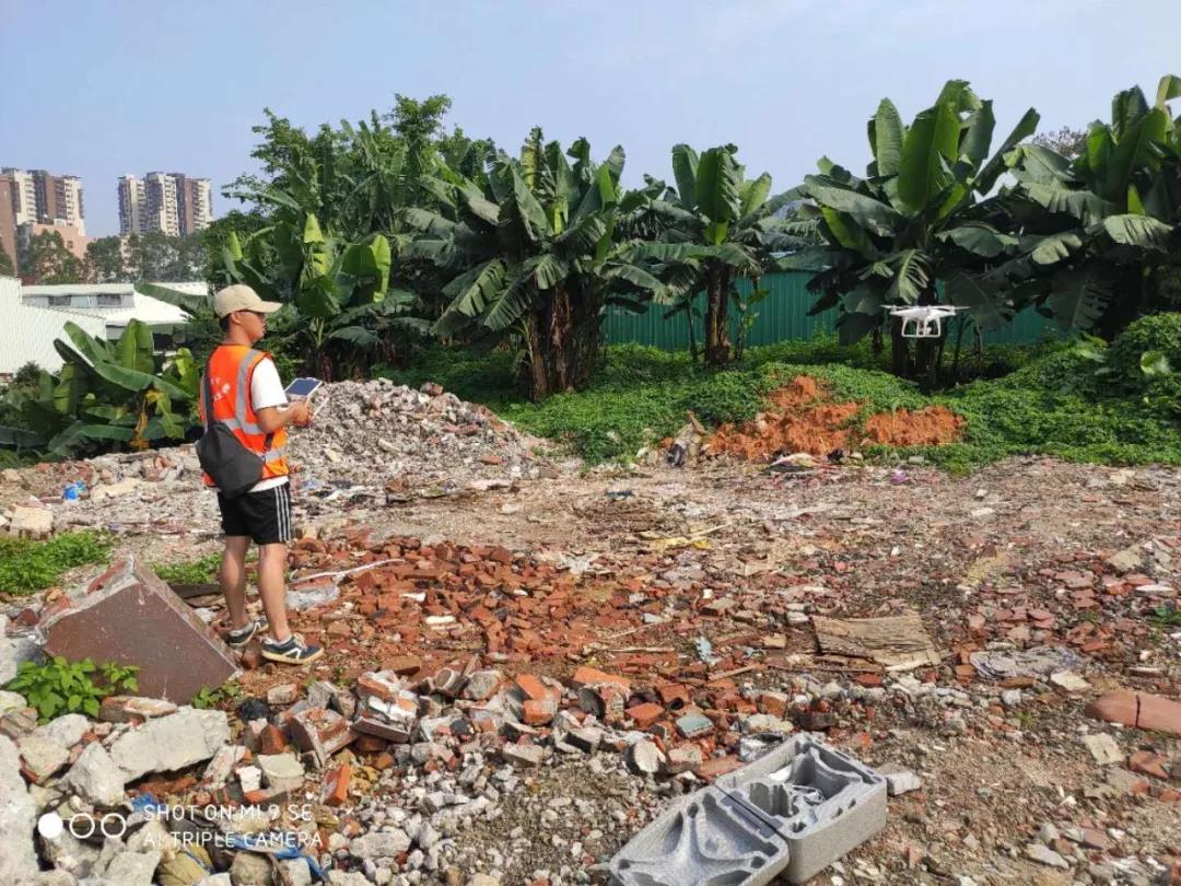 项目走访系列（四）：“与天斗、与地斗、与人斗其乐无穷”——龙8头号玩家三调项目采访