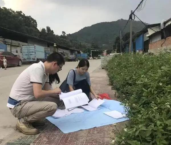龙8头号玩家评估公司助推集体土地征收社会稳定风险评估