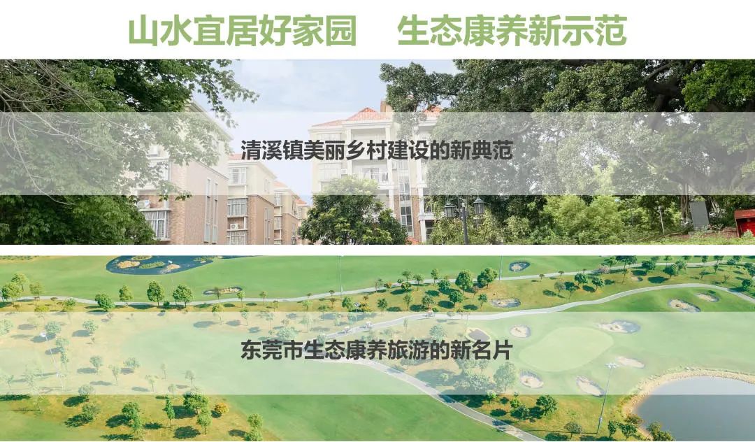 龙8头号玩家集团助力清溪镇打造美丽乡村建设示范村