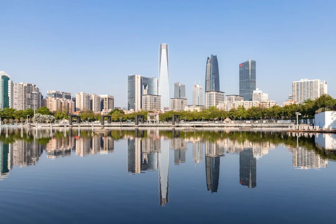 员工随笔丨东莞，我的第二故乡