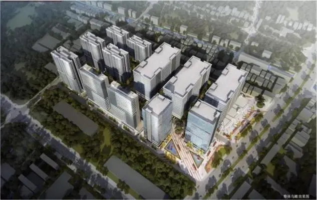 龙8头号玩家集团丨让复杂的厂房分割，变得简单可行