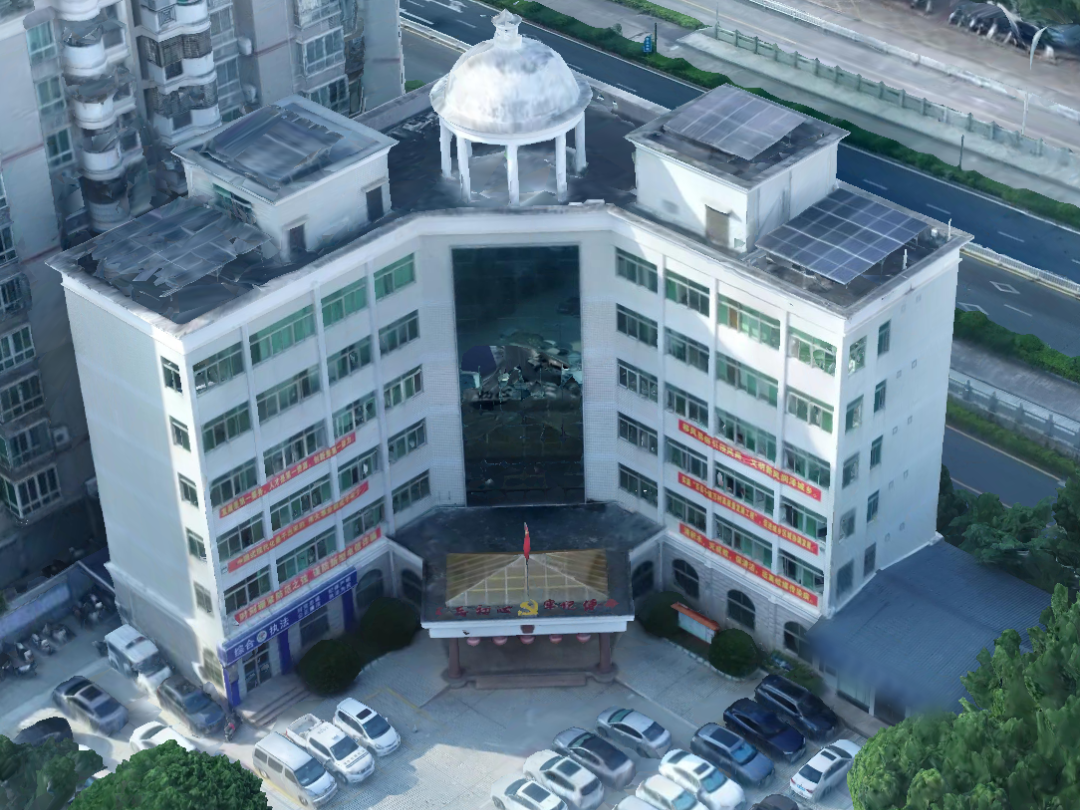 龙8头号玩家梅州分公司丨一站式服务 赋能国有资产规范化管理